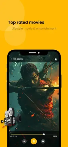 just-watch-for-pikashow download Top Rated Movies