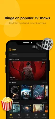 just-watch-for-pikashow download tv show